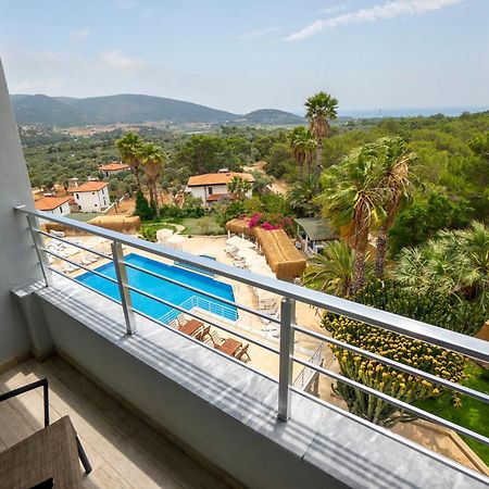 The Nix Hotel Patara Beach Zewnętrze zdjęcie