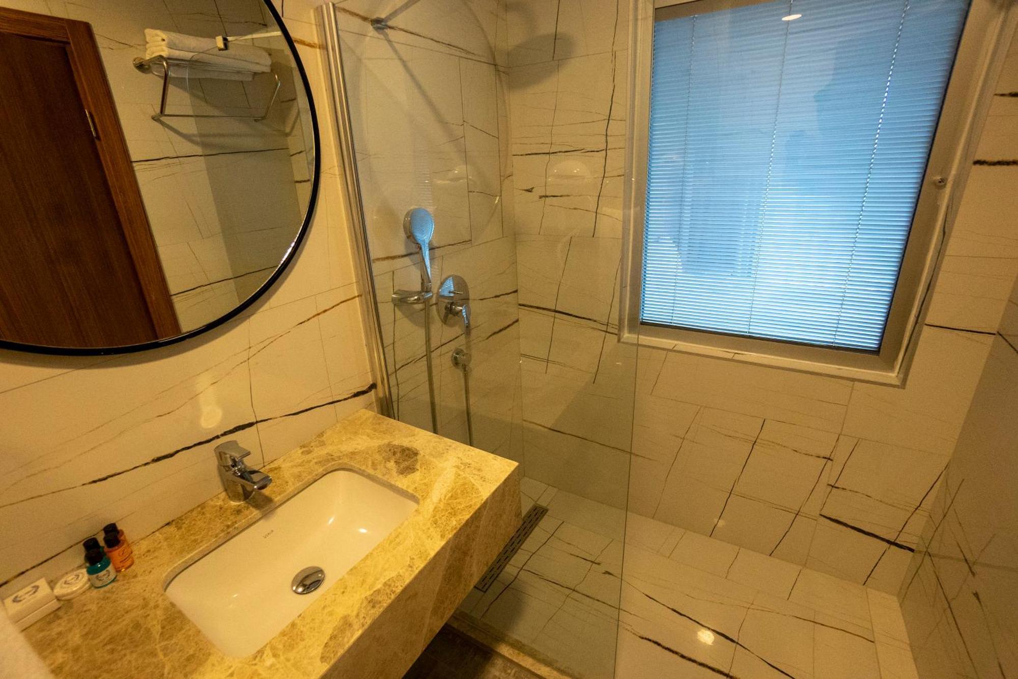 The Nix Hotel Patara Beach Zewnętrze zdjęcie